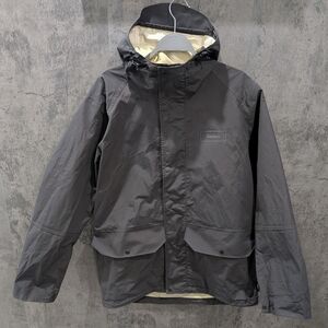Finisterre Rainbird Waterproof Jacket
